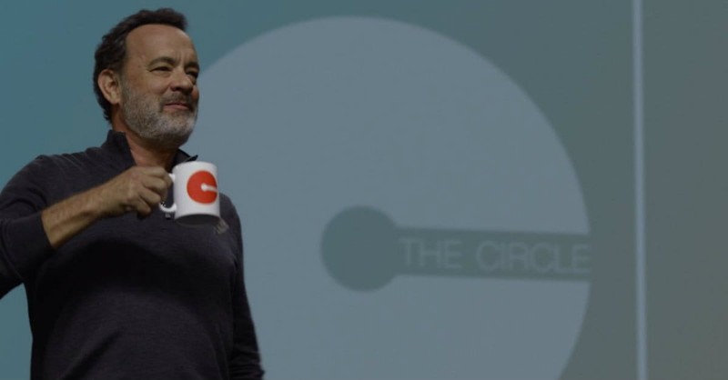 <i>The Circle</i> Doesn't Quite Complete Itself