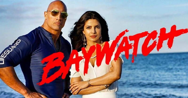 <i>Baywatch</i> is Fun - Not for the Whole Family - but for Some