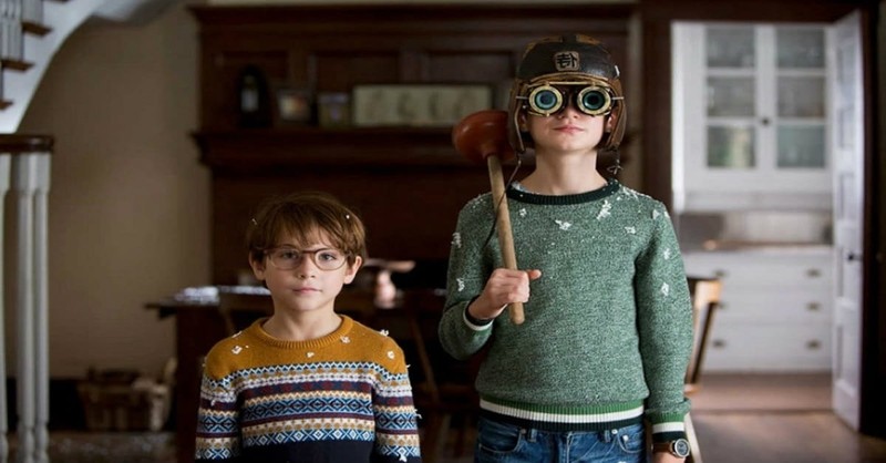 Need a Good Read? Try <i>The Book of Henry</i>