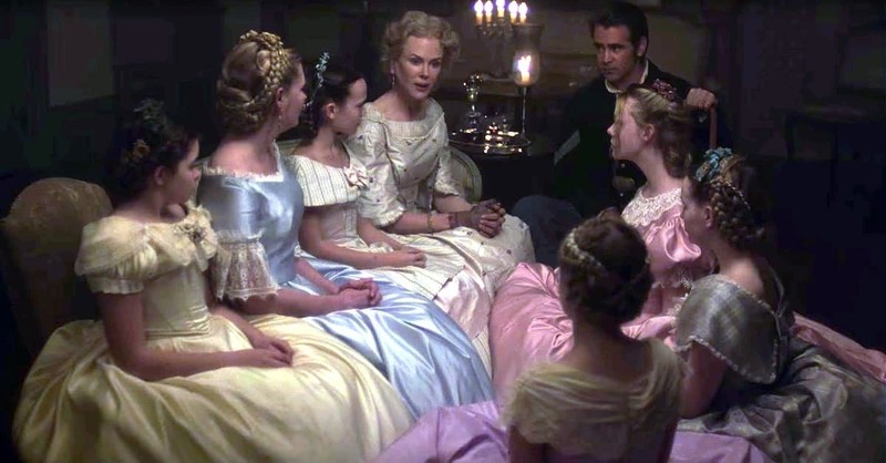 Coppola Returns Triumphant in Lush, Thoughtful <i>The Beguiled</i>
