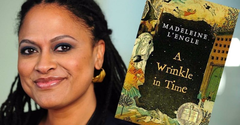 The First Trailer for <i>A Wrinkle in Time</i> Has Arrived