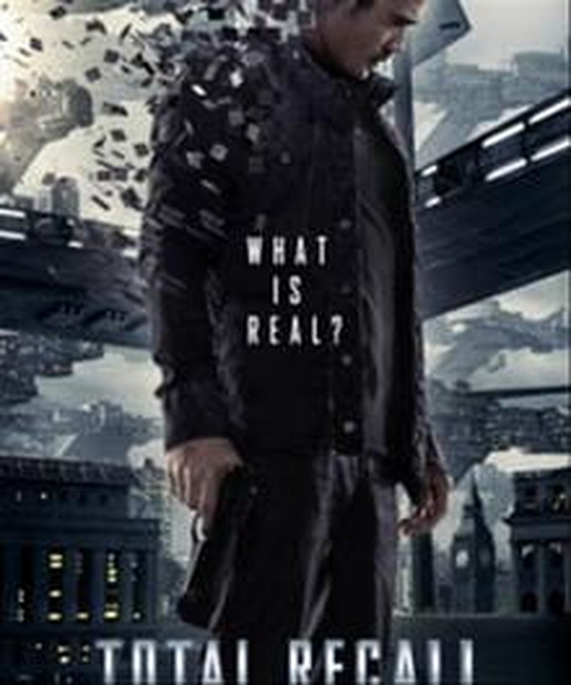 New <i>Total Recall</i> a Rare Worthy Remake
