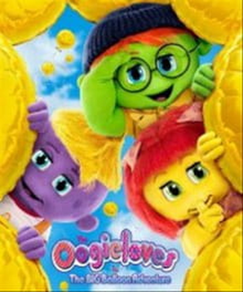 <i>The Oogieloves</i> Get Families Dancing