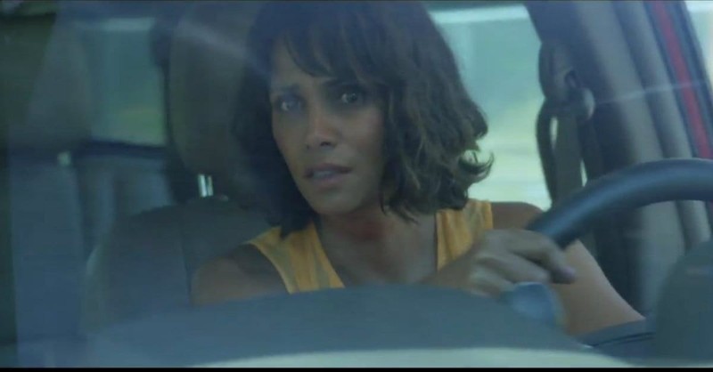 Car Chase-Heavy <i>Kidnap</i> Also Guilty of Highway Robbery