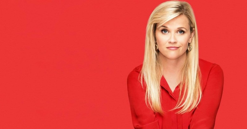For Reese and the Rom-Com, It's Hard to Get All the Way <i>Home Again</i>