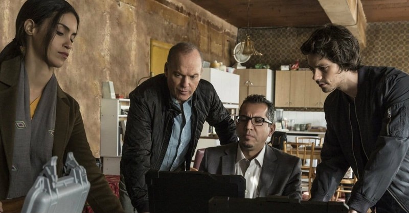 <i>American Assassin</i> is Shockingly Savage, Surprisingly Shallow