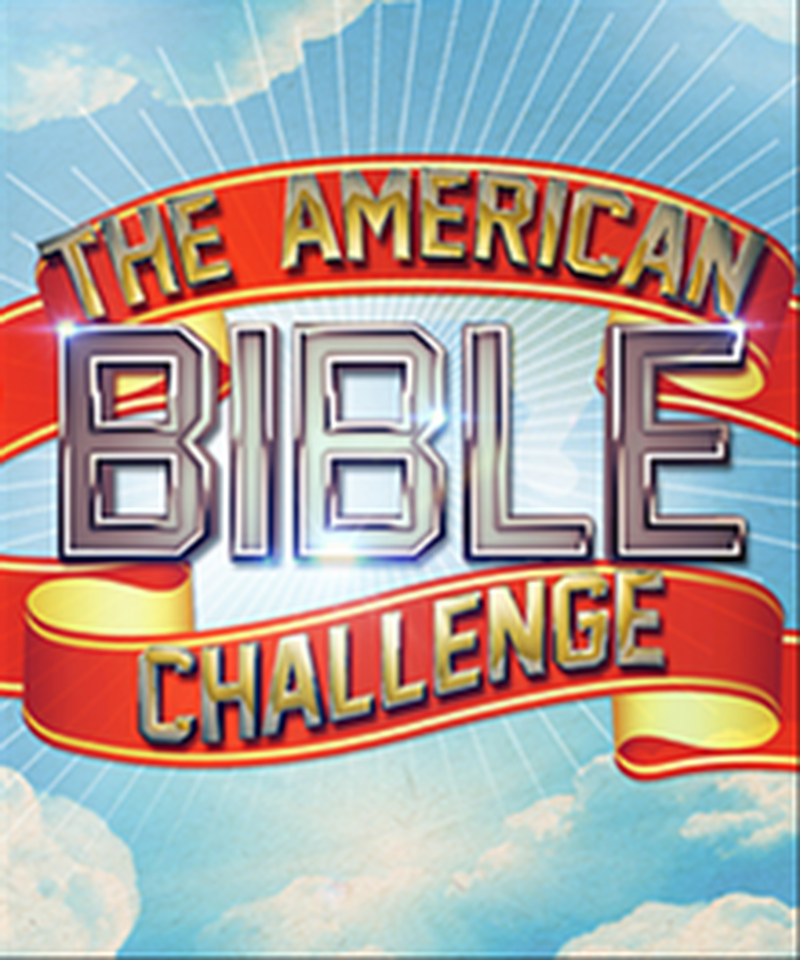 <i>The American Bible Challenge</i> Makes a Spirited Return