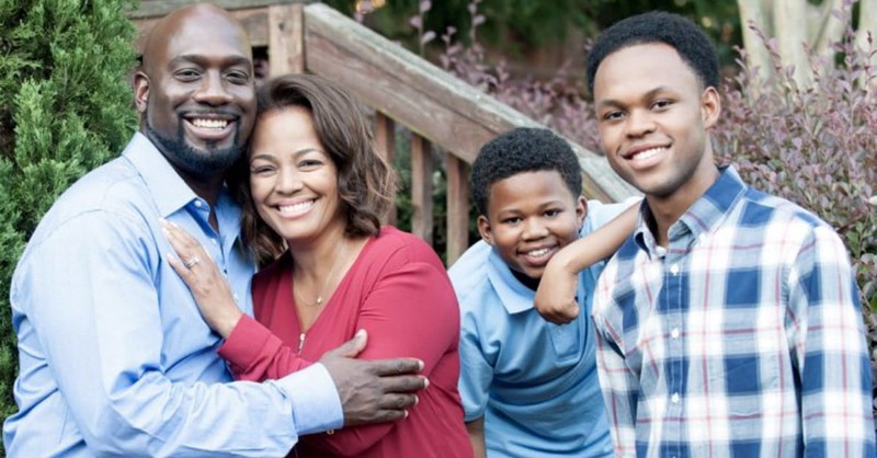 Christian Film Formula Pays Off in <i>A Question of Faith</i>