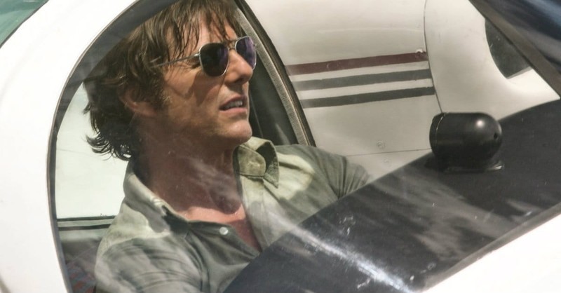 <i>American Made</i> Scores in the 80s
