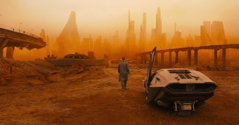 If You Take Your Sci-Fi with More Depth Than Octane, Consider <i>Blade Runner 2049</i>