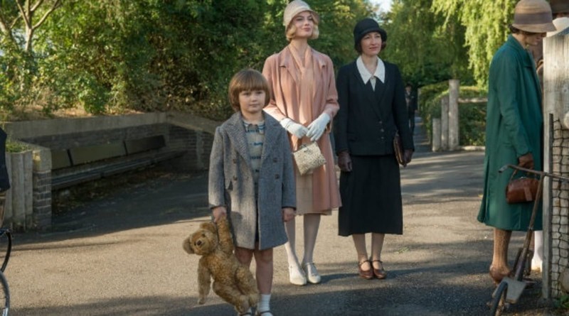 5 Touching Quotes from <i>Goodbye Christopher Robin</i>