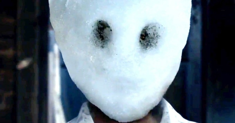 <i>The Snowman</i>'s Expected Accumulation Never Arrives