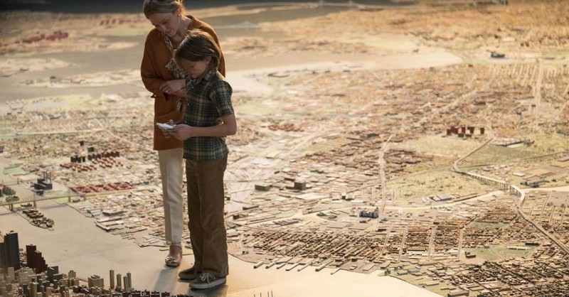 Hopeful <i>Wonderstruck</i> Labors to Find its Awe