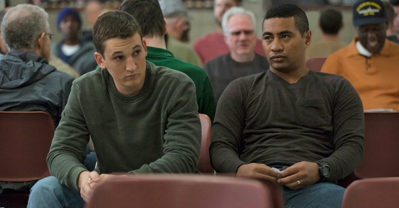 <i>Thank You for Your Service</i> is a Raw Portrayal of Wounded Warriors