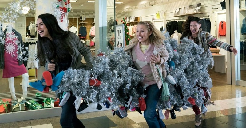 The <i>Bad Moms</i> are Back for <i>Christmas</i>