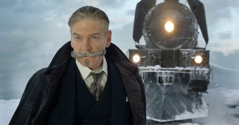 <i>Murder on the Orient Express</i> a Welcome Throwback