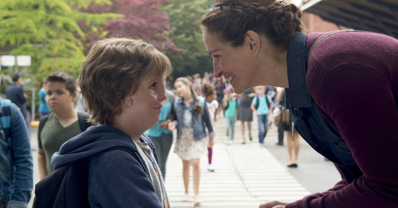 Adaptation of R.J. Palacio's Book a Certified <i>Wonder</i>