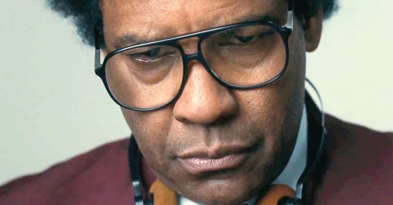Denzel Delivers a Positive Verdict for <i>Roman J. Israel, Esq.</i>