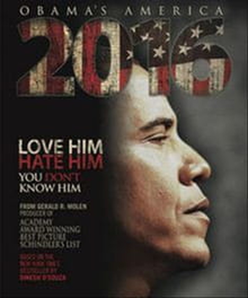 <i>Obama's America</i> Fills the Media's Blind Spot