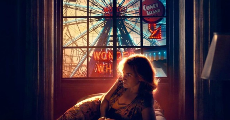 <i>Wonder Wheel</i> Just as Interesting as an Old Carnival Ride