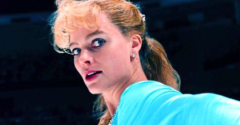 Reality is Stranger Than Fiction in <i>I, Tonya</i>