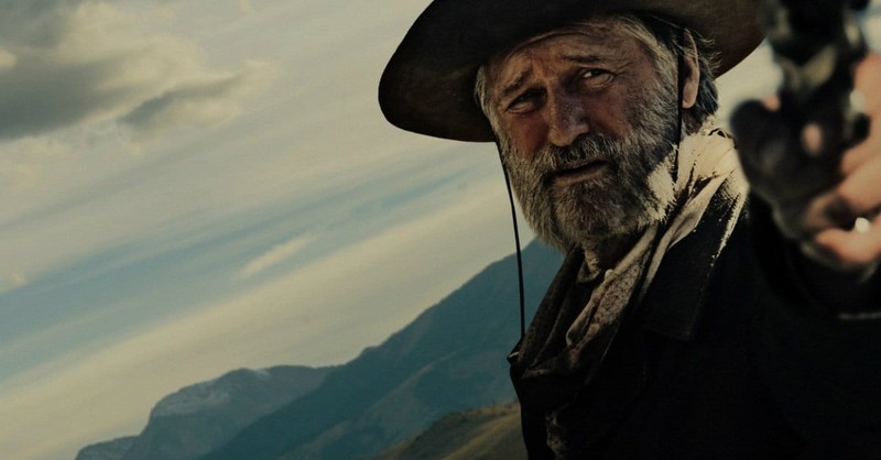 Western Fans Will Enjoy <i>The Ballad of Lefty Brown</i>'s Tried-and-True Twang