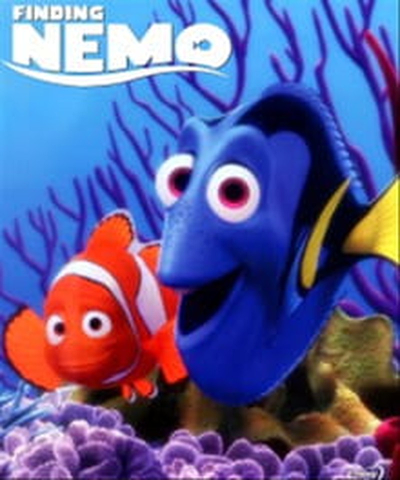 Finding Nemo: What Christian Reviewers Are Saying