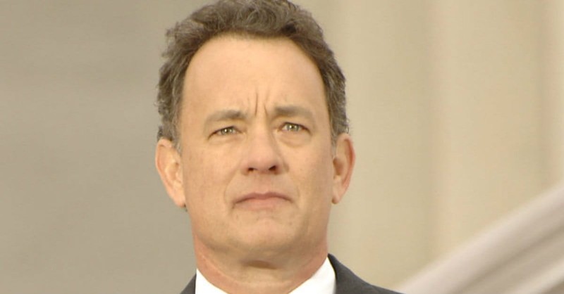 Tom Hanks Will Star as Mr. Rogers in Upcoming Movie