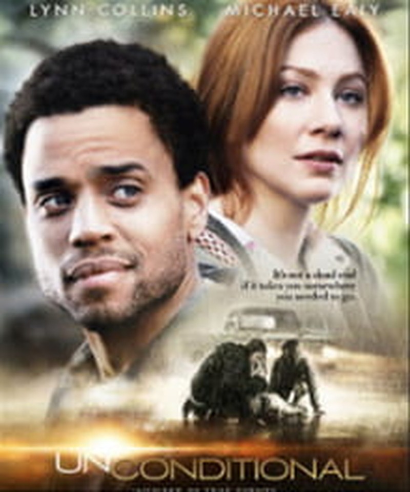 <i>Unconditional</i> Love Takes the Good with the Bad