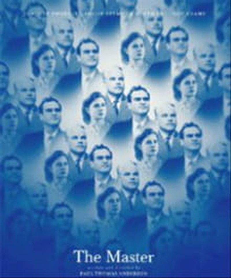 Divining <i>The Master</i>'s Meaning