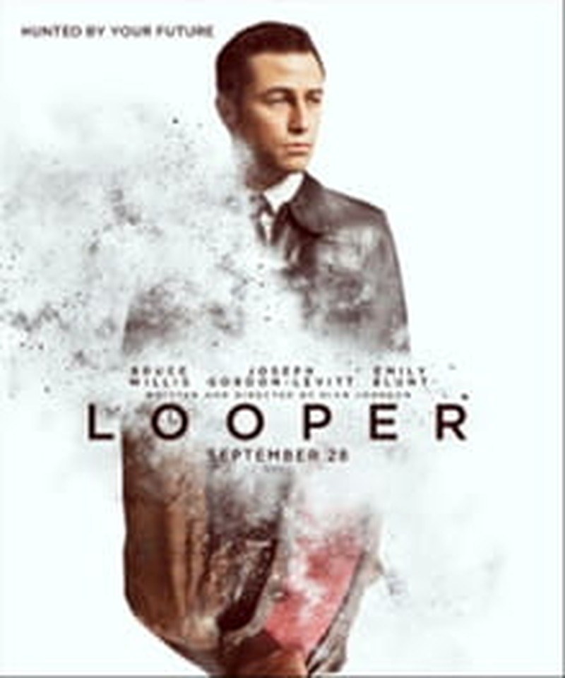 <i>Looper</i> Will Throw You for a Loop