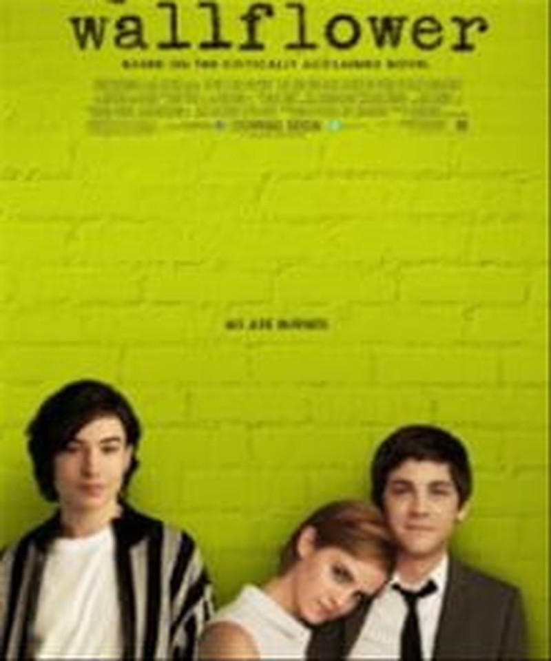 <i>Wallflower</i> the New <i>Breakfast Club</i>