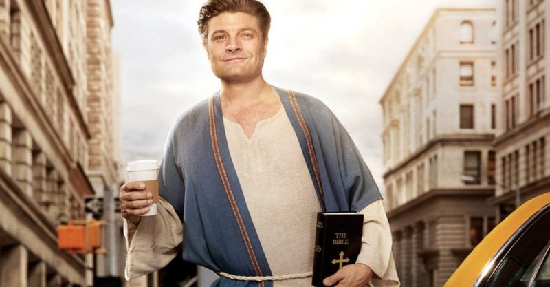 Is <i>Living Biblically</i> A Blessing on Modern Television?