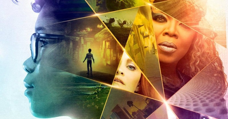 4 Reasons To See A Wrinkle In Time (and 1 Disappointment)