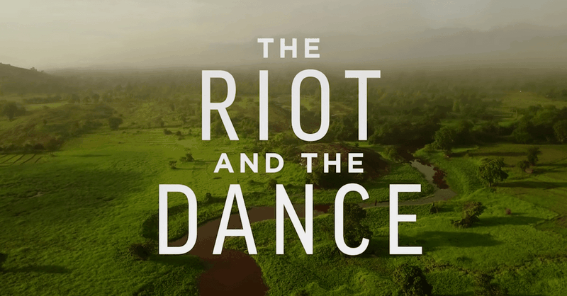 <i>The Riot and the Dance</i> Celebrates God’s Glory in New Clip