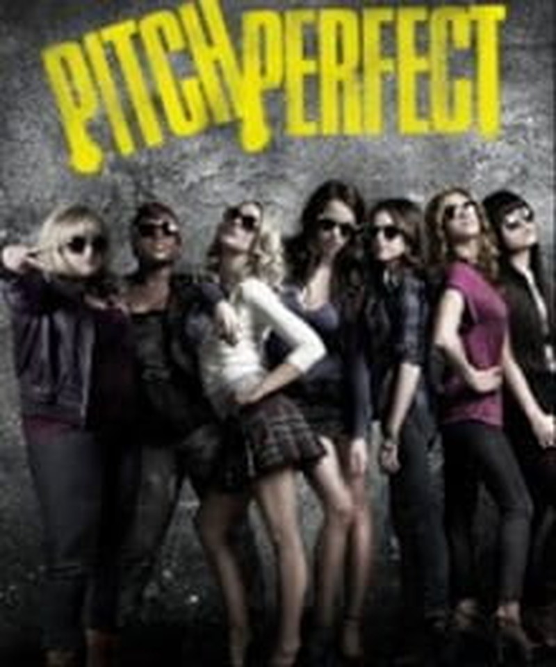 Even <i>Glee</i> Haters Will Love <i>Pitch Perfect</i>