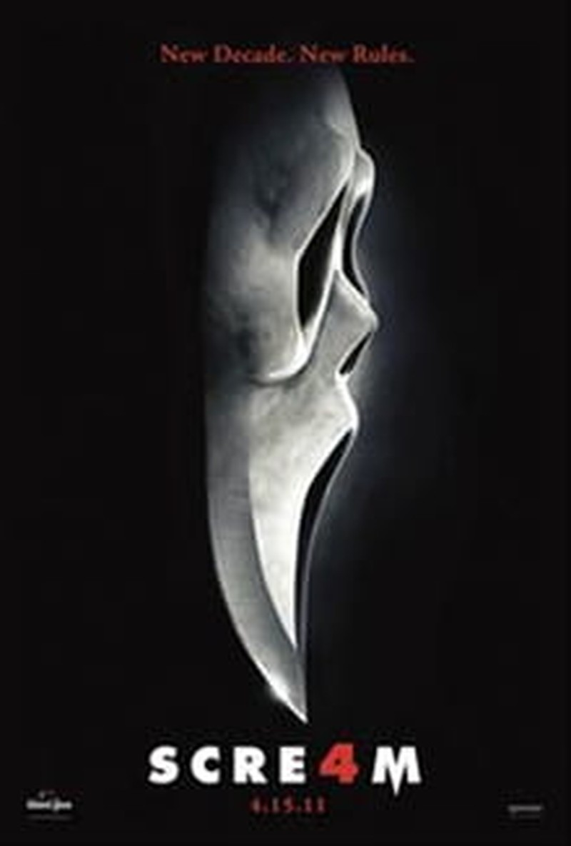 <i>Scream</i> Reboot Specializes in Recycled Story