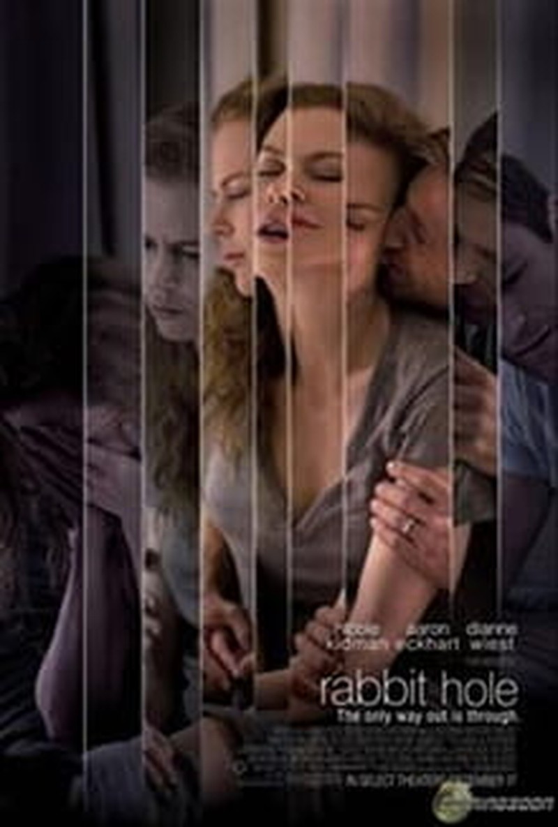 Grief Movingly Portrayed in <i>Rabbit Hole</i>