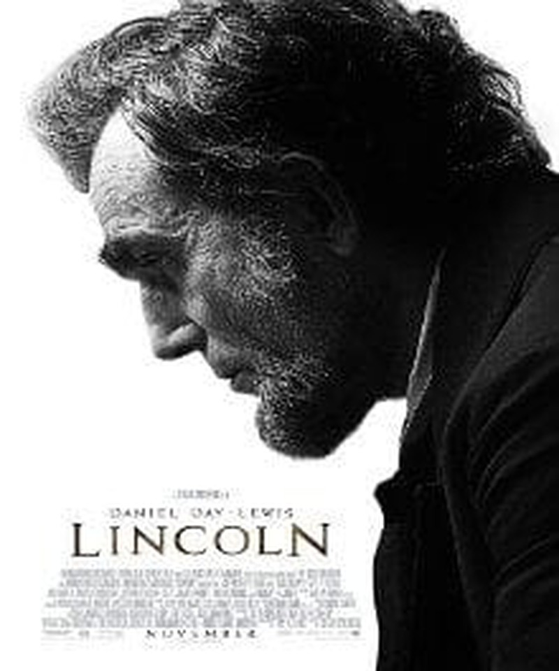 <i>Lincoln</i> is One Stunning History Lesson