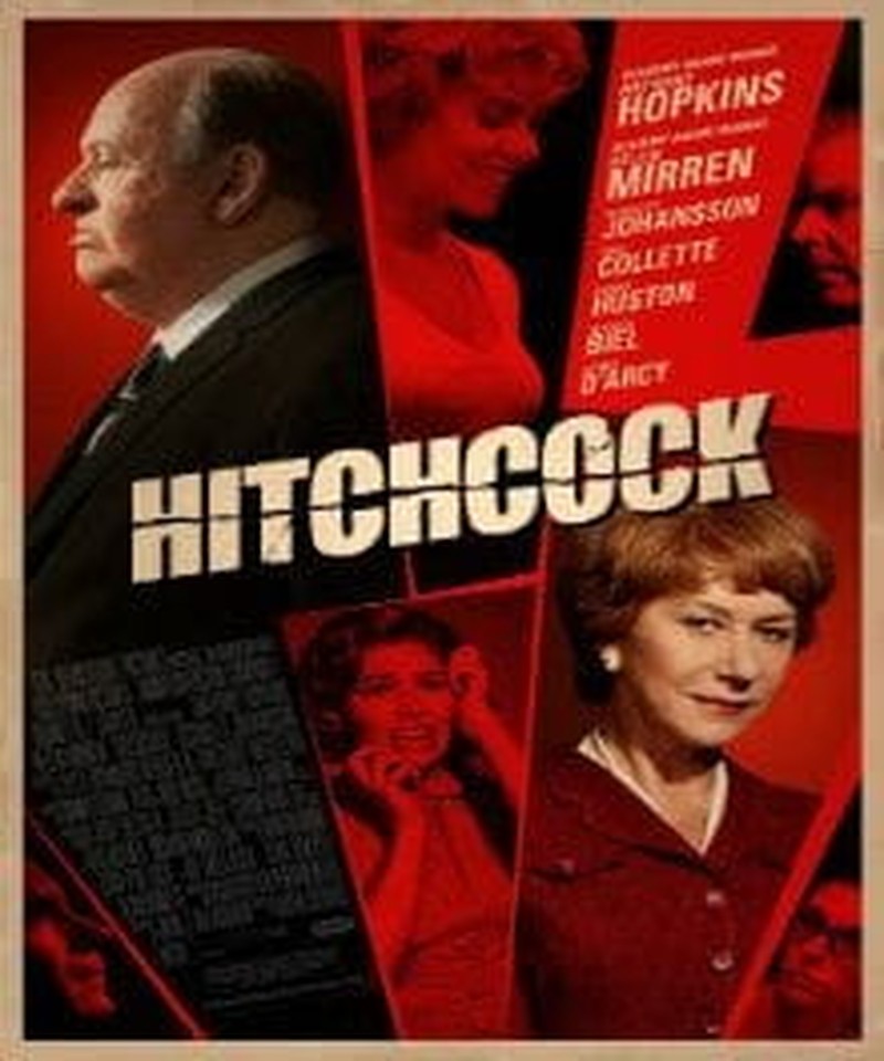 <i>Hitchcock</i> Lacks Little (Except His Famed Visual Style)