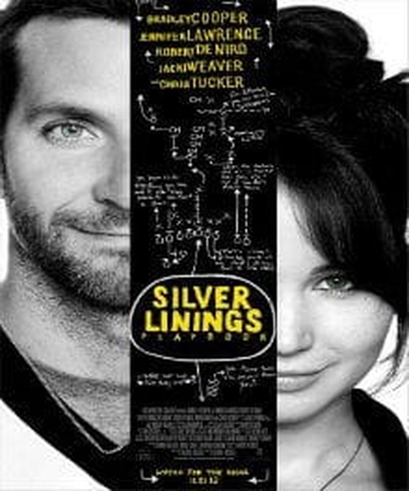 Lovable Misfits Make <i>Silver Linings</i> Something Special