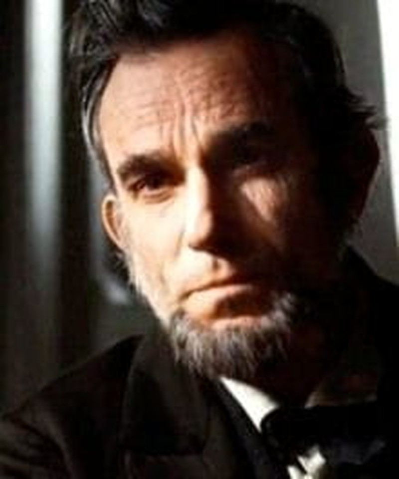 Film Revives Questions about Lincoln's Faith