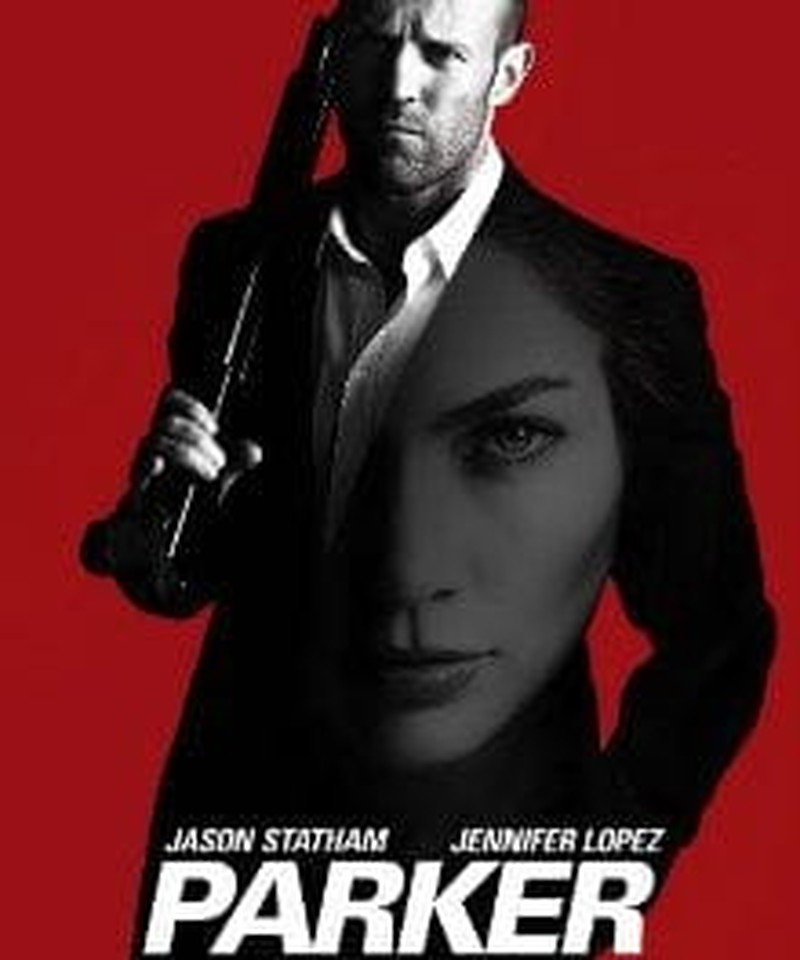 Good Adaptation, Performances Can't Hide <i>Parker</i>'s Ugly Side