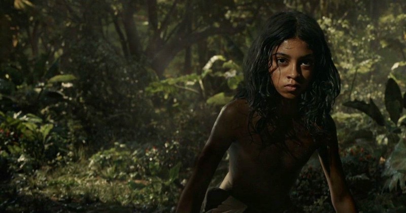Watch the Trailer for Netflix's New Release <i>Mowgli: Legend of the Jungle</i>