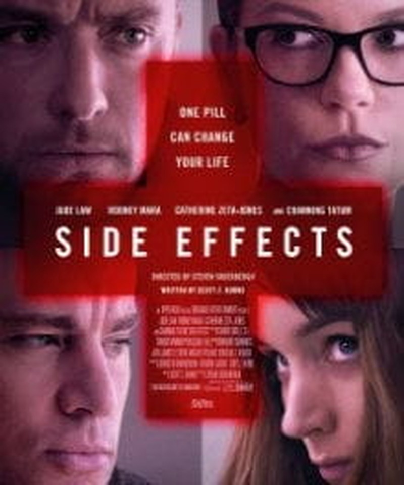 <i>Side Effects</i> May Include Shock, Dissatisfaction