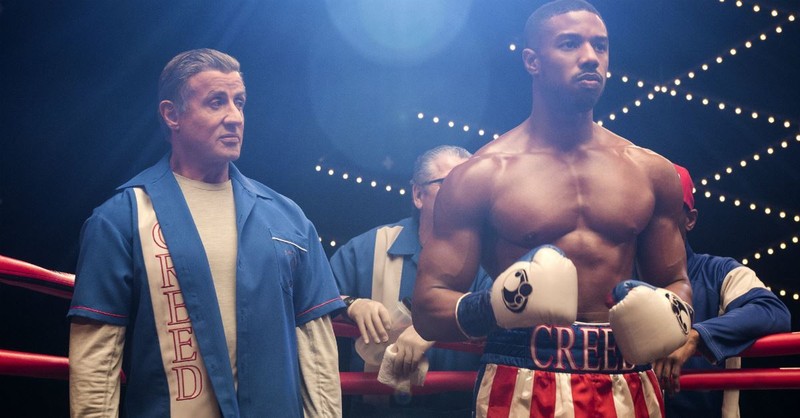 Watch the Latest <i>Creed II</i> Featurette