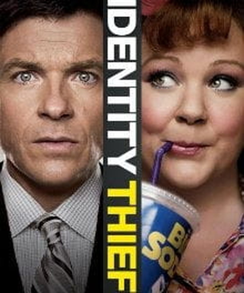 Bateman, McCarthy Let Down by Script in <i>Identity Thief</i>