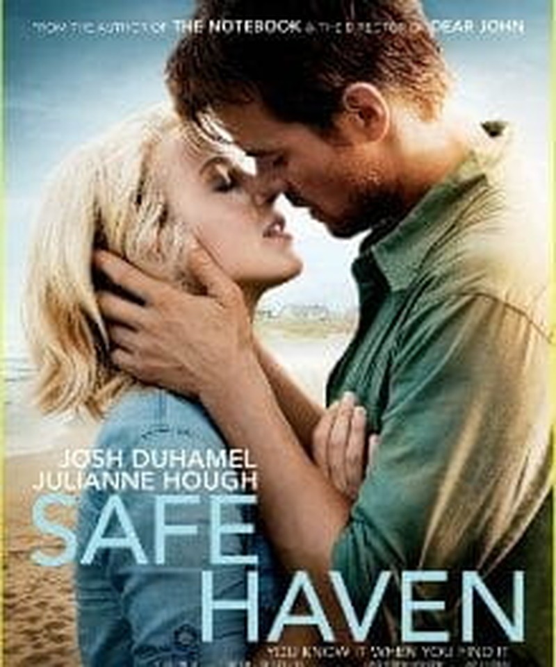 There's No <i>Safe Haven</i> from Poor Reviews