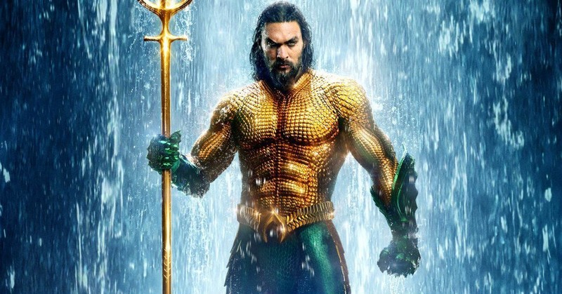 5 Things You Should Know About Aquaman