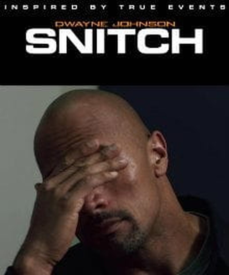<i>Snitch</i> is Action Plus Teachable Moments